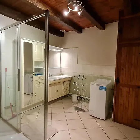 Familial Spacieux Avec Cheminee, Jardin Et Terrasse, Proche De Verdun Et Bar-le-duc - Fr-1-585-69 펜션